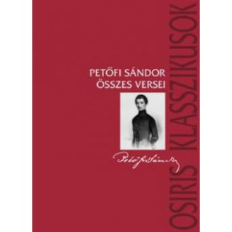 Petőfi Sándor összes versei