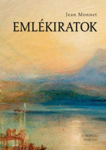 Emlékiratok - Jean Monnet