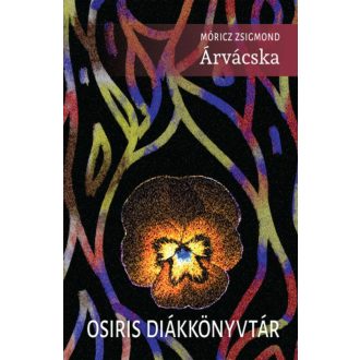 Árvácska - Móricz Zsigmond