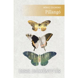 Pillangó - Móricz Zsigmond