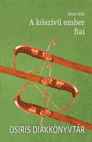 A kőszívű ember fiai (Új kiadás) - Jókai Mór