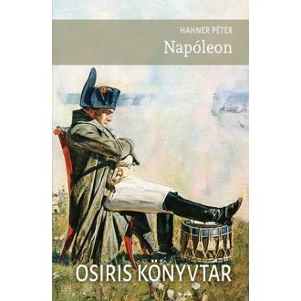 Napóleon - Hahner Péter
