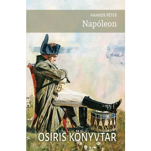 Napóleon - Hahner Péter