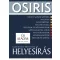 Helyesírás (Új kiadás) - Laczkó Krisztina - Mártonfi Attila