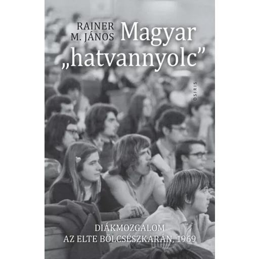 Magyar hatvannyolc - Rainer M. János