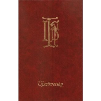 Újszövetségi Szentírás - kis méretű