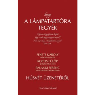 Hogy a lámpatartóra tegyék (Fekete Károly)