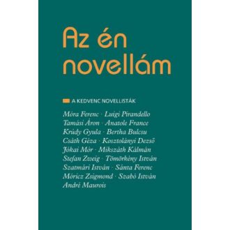 Az én novellám (Válogatás)