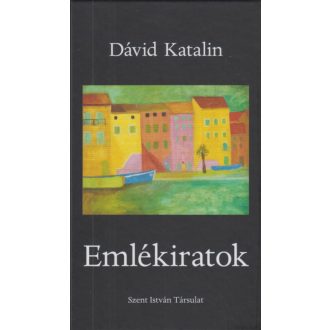 Emlékiratok (Dávid Katalin)