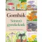 Gombák - Színező gyerekeknek (Kárpáti Zsuzsa)