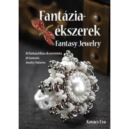 FANTÁZIAÉKSZEREK (Kovács Éva)