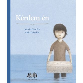 Kérdem én (Jostein Gaarder)