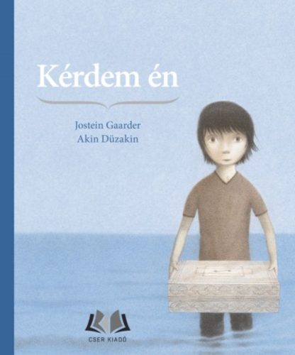 Kérdem én (Jostein Gaarder)