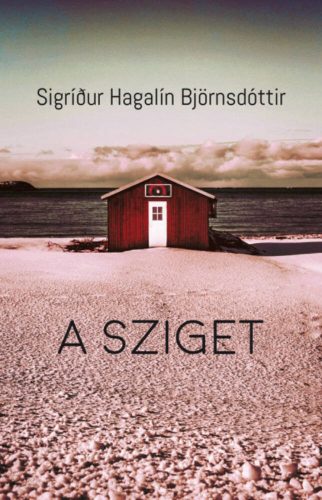 A sziget (Sigrídur Hagalín Björnsdóttir)