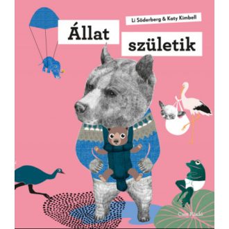 allat-szuletik