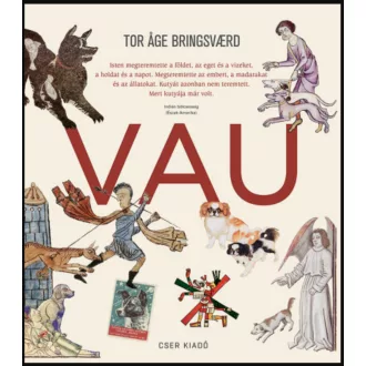 Vau - Tor Áge Bringsvaerd