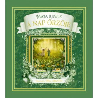 A Nap őrzője - Maja Lunde