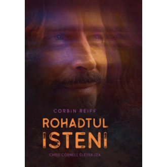 Rohadtul isteni - Corbin Reiff