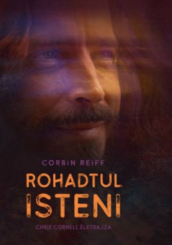 Rohadtul isteni - Corbin Reiff