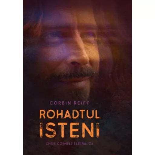 Rohadtul isteni - Corbin Reiff