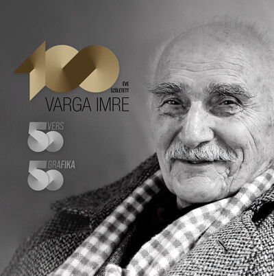 100 éve született Varga Imre - Varga Imre