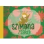 Szimona és Zsabka - Szabó Imola Julianna