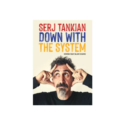 Down With The System - Serj Tankian