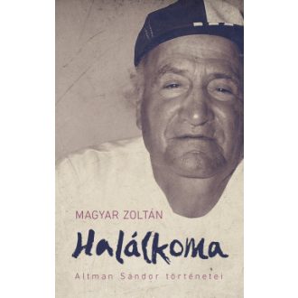 Halálkoma - Magyar Zoltán