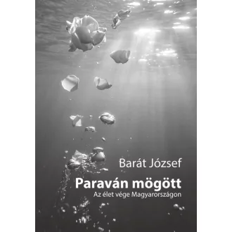 Paraván mögött - Barát József