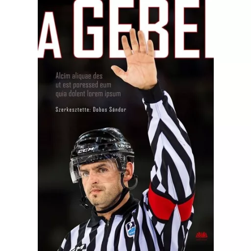 A Gebei - Dobos Sándor