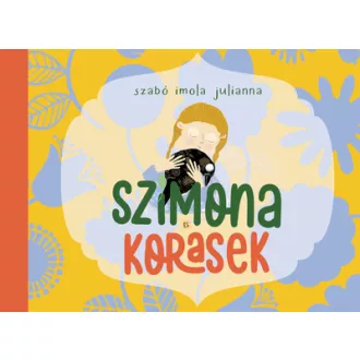 Szimona és Korasek - Szabó Imola Julianna