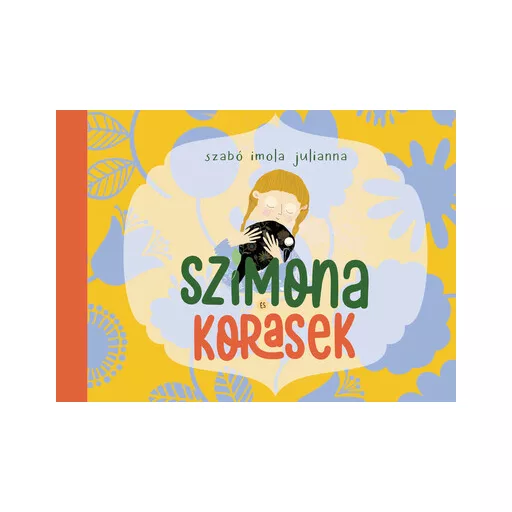 Szimona és Korasek - Szabó Imola Julianna