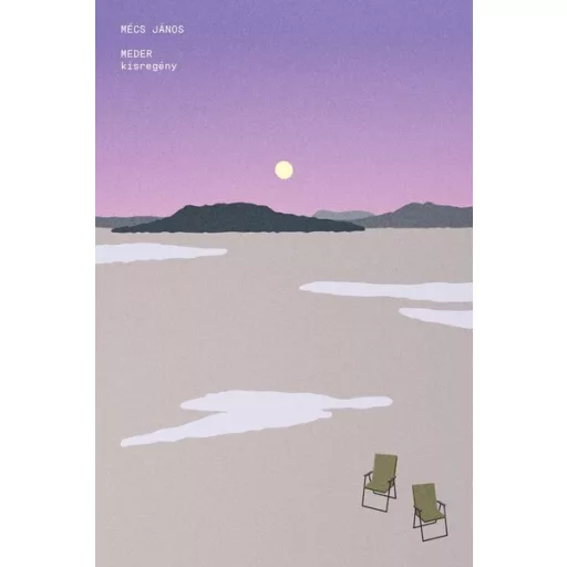 Meder - Mécs János