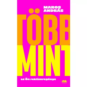 Több mint - Maros András