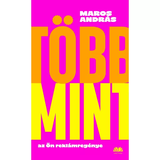 Több mint - Maros András