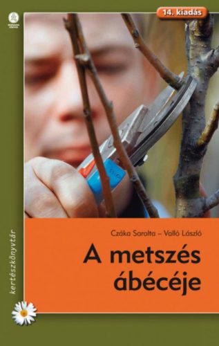 A metszés ábécéje - Czáka Sarolta - Valló László