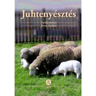 Juhtenyésztés – Alap és mestreképzés - Jávor András