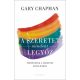 A szeretet mindent legyőz /Történetek a szeretet hatalmáról (Gary Chapman)