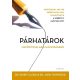 Párhatárok - Határaink a házasságban - Dr. Henry Cloud - Dr. John Townsend