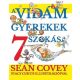 A vidám gyerekek 7 szokása - Sean Covey