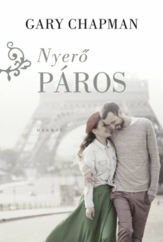 Nyerő páros (Gary Chapman)