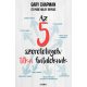 Az 5 szeretetnyelv titka fiataloknak (Gary Chapman)