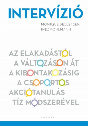 Intervízió - Monique Bellersen - Inez Kohlmann