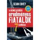 A kiemelkedően eredményes fiatalok 7 szokása (új kiadás) (Sean Covey)