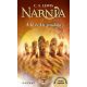 Narnia 3. - A ló és kis gazdája (Illusztrált kiadás) (C.S. Lewis)