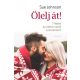 Ölelj át - 7 lépés az életre szóló szerelemért (Sue Johnson)