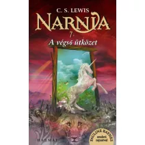 Narnia krónikái sorozat