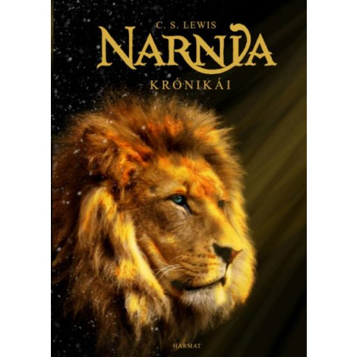 Narnia krónikái - Egykötetes, illusztrált kiadás (C.S. Lewis)