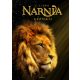 Narnia krónikái - Egykötetes, illusztrált kiadás (C.S. Lewis)