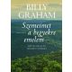 Szemeimet a hegyekre emelem - Áhítatok az év minden napjára (Billy Graham)